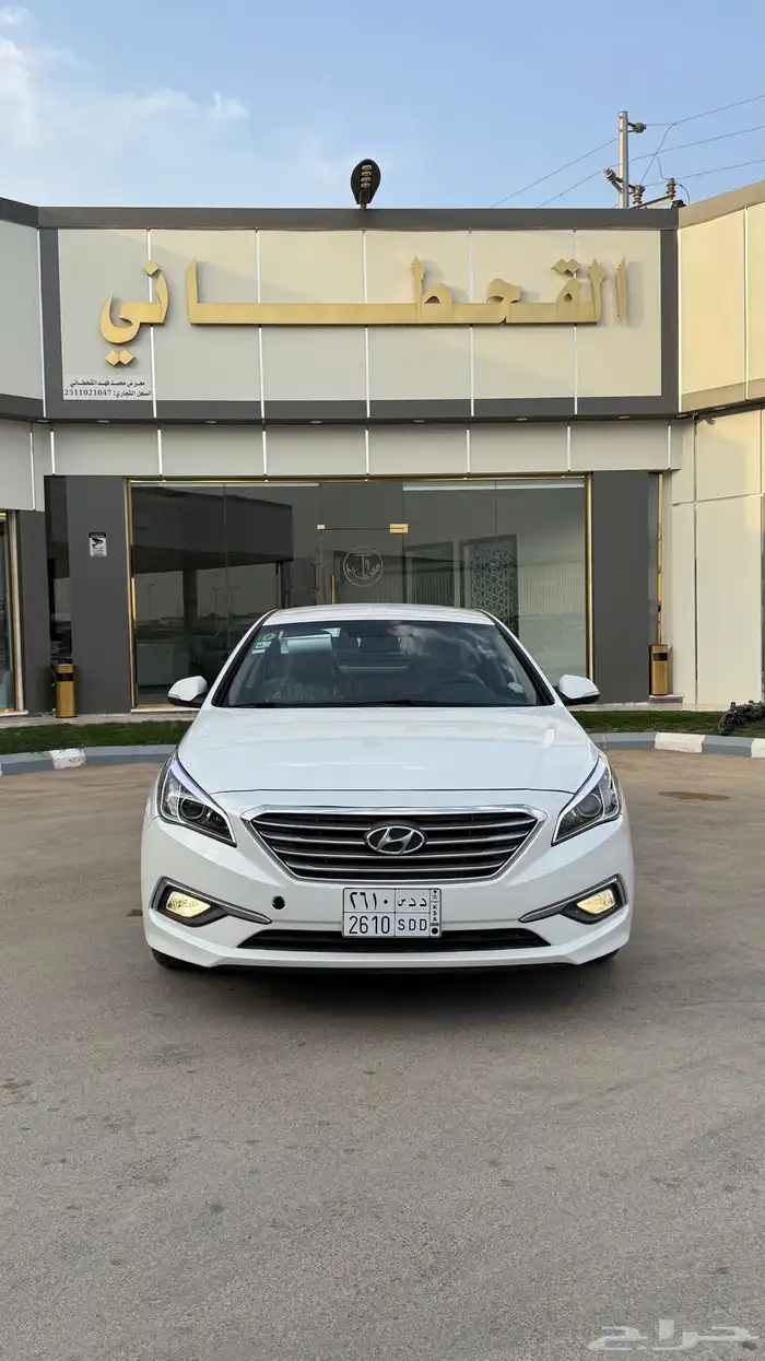 سوناتا 2018 5