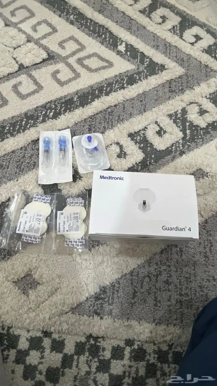 اغراض مضخه أنسولين 0