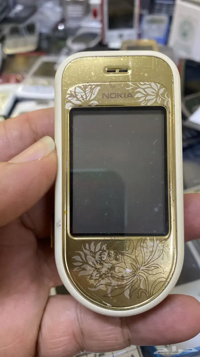جوالات نوكيا قديمك نديمك وجوالات بلاكبيري 54