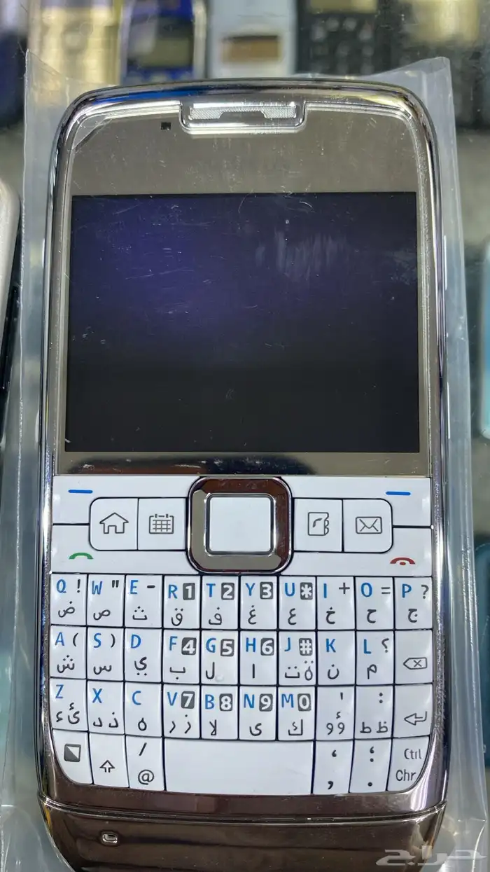 جوالات نوكيا قديمك نديمك وجوالات بلاكبيري 75