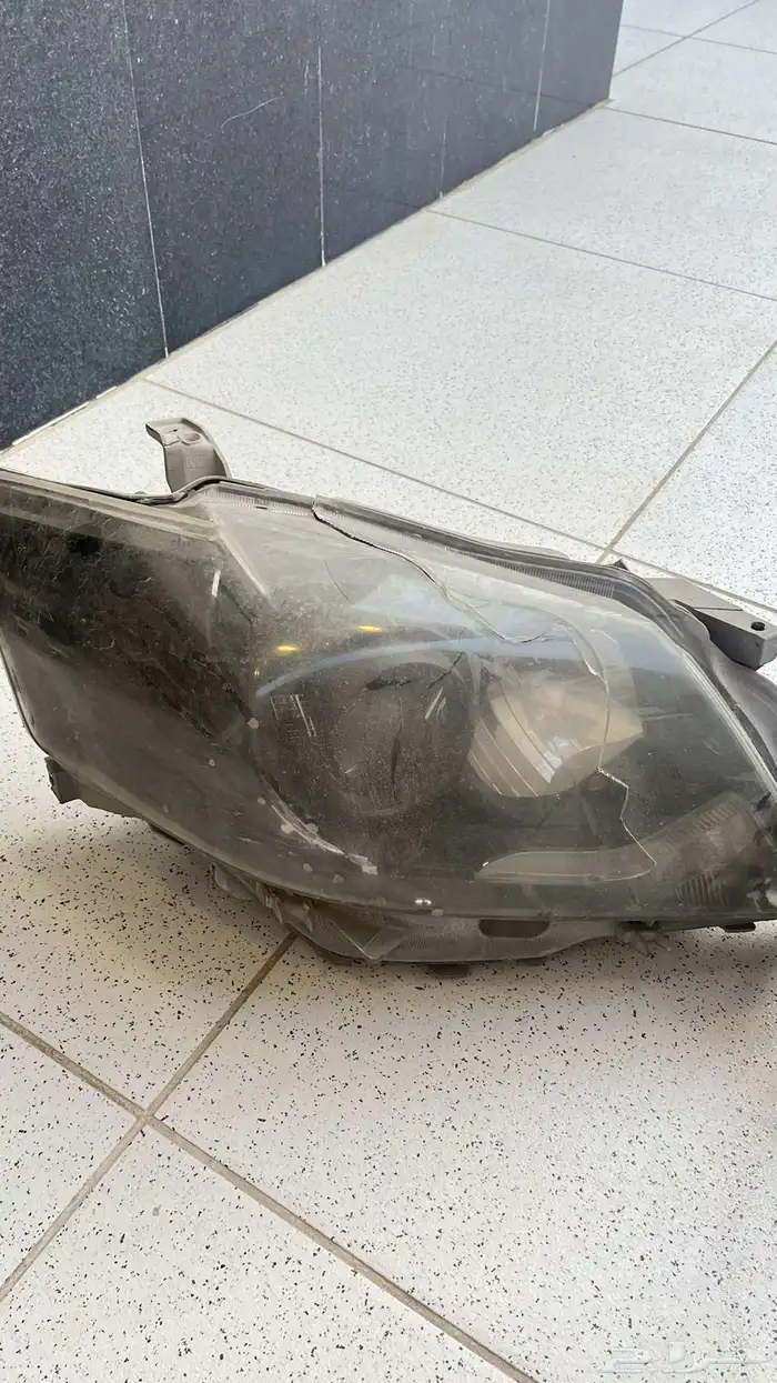 اورين 2010 شمعاتSE وكاله مكحله اسود 1