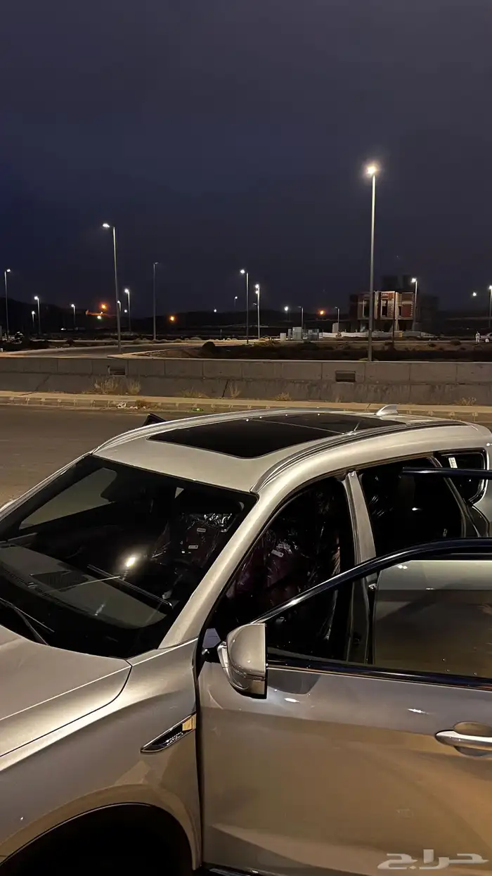 جيتور اكس 70 بلس 2024 للبيع بالطائف ممشى قليل 11