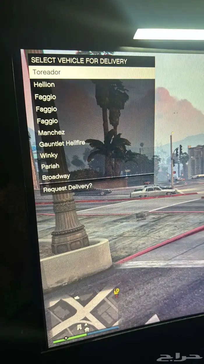 حساب رباعي سوني 22