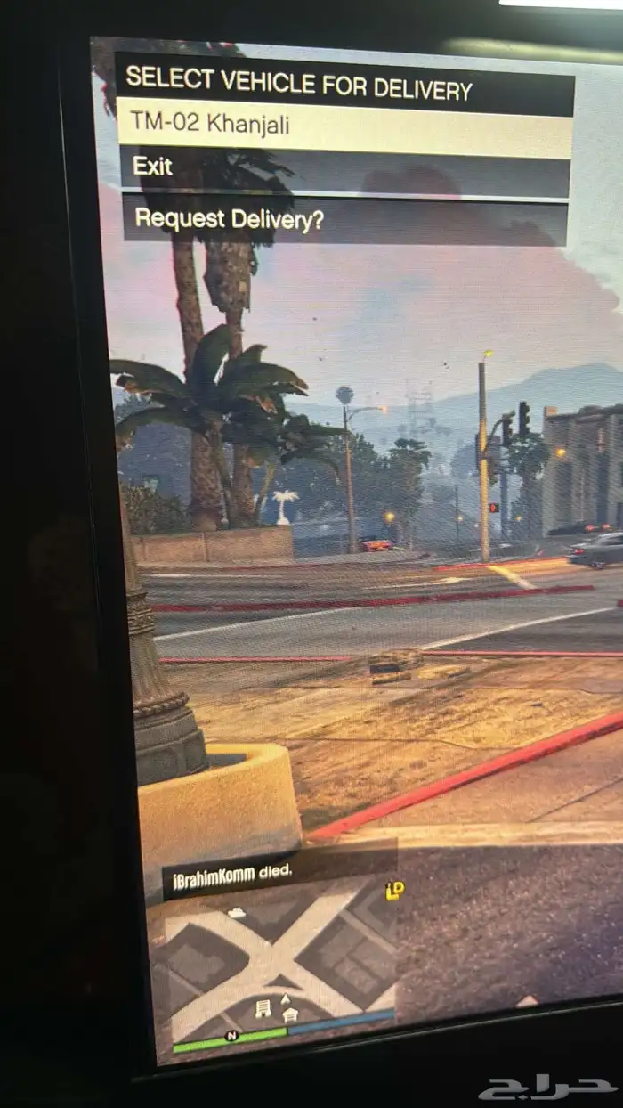 حساب رباعي سوني 25