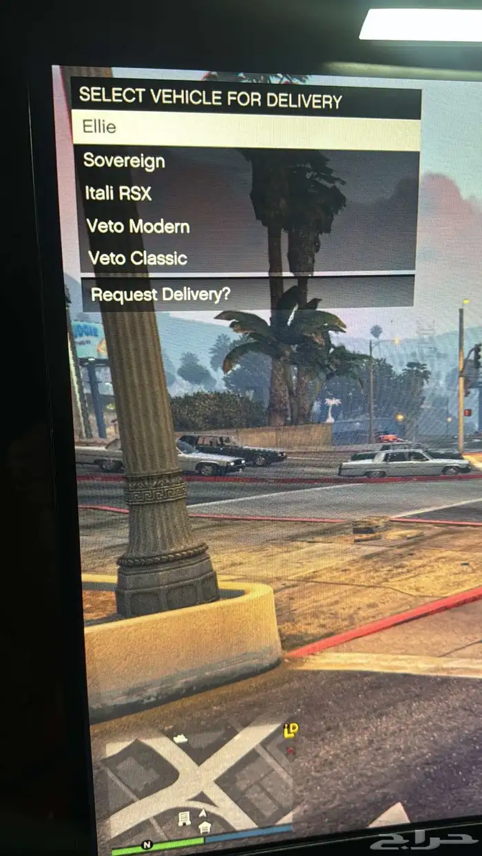 حساب رباعي سوني 21