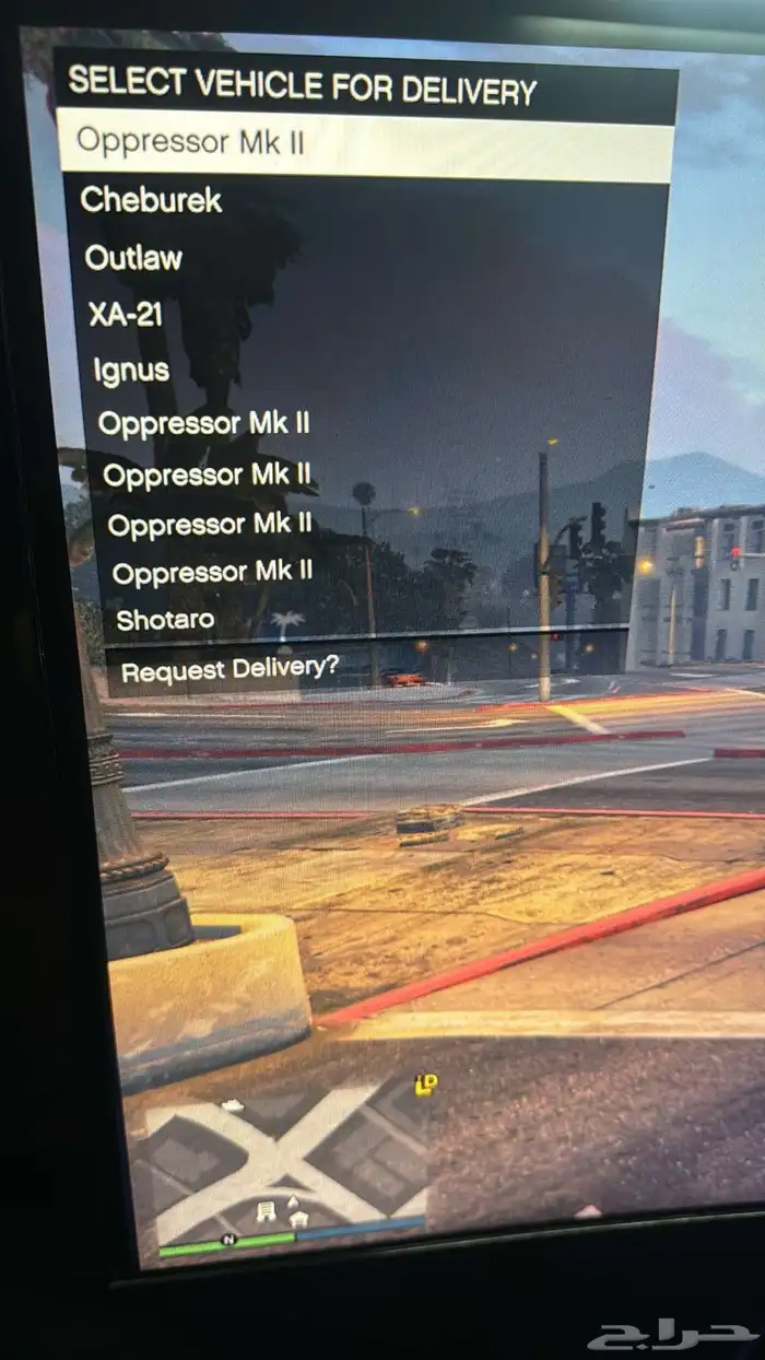 حساب رباعي سوني 30