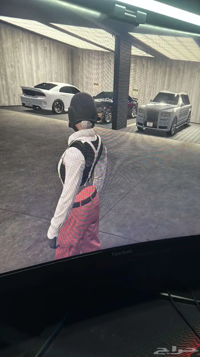 حساب رباعي سوني 14