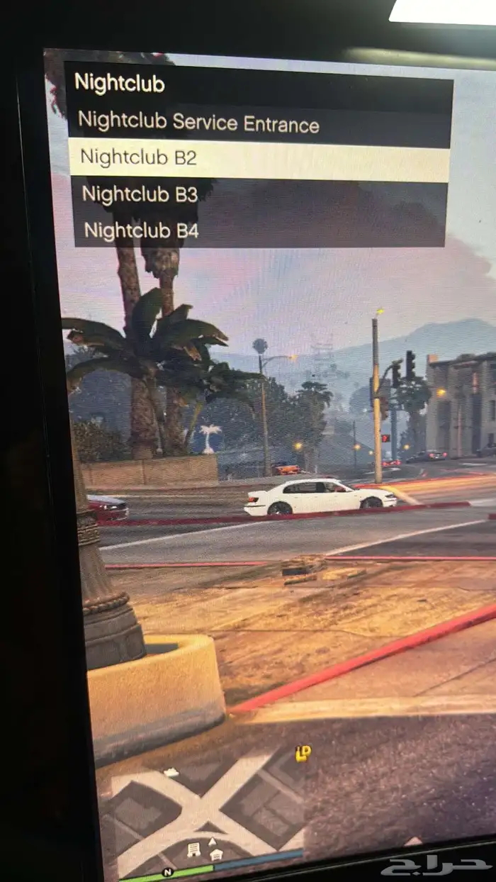 حساب رباعي سوني 24