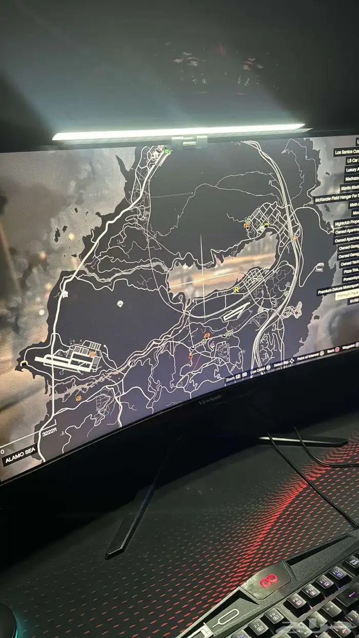 حساب رباعي سوني 37