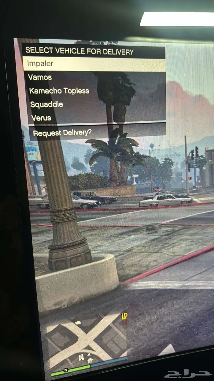 حساب رباعي سوني 23