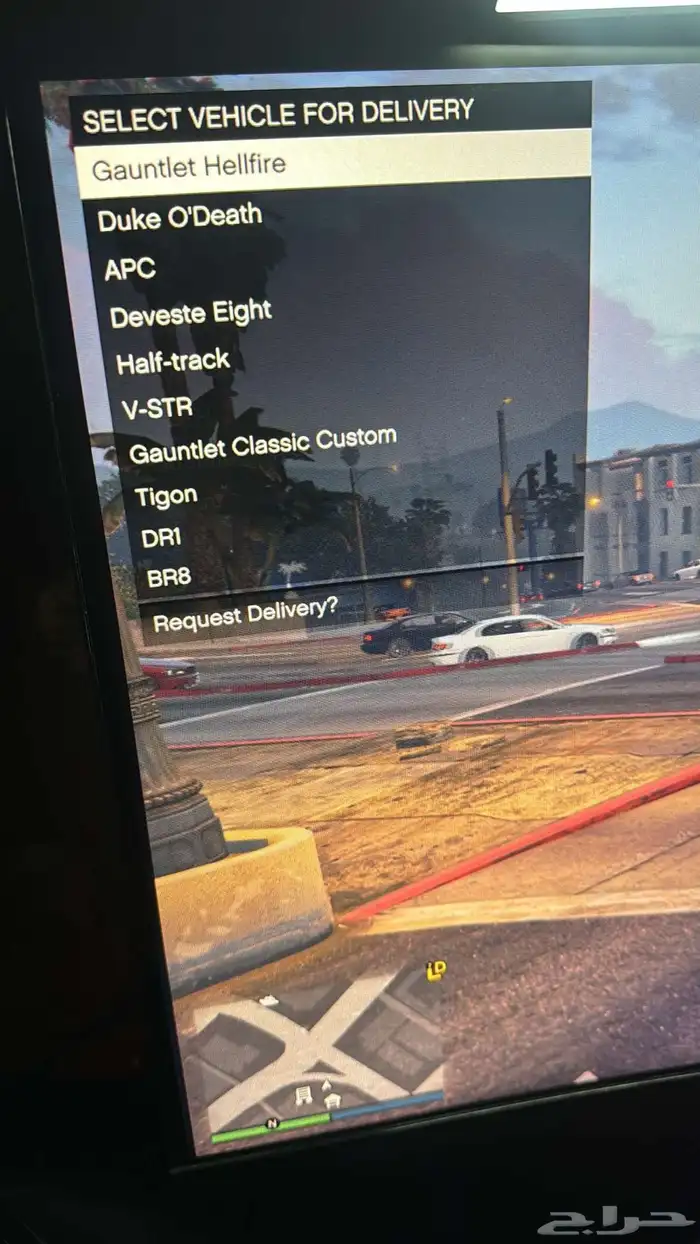 حساب رباعي سوني 27