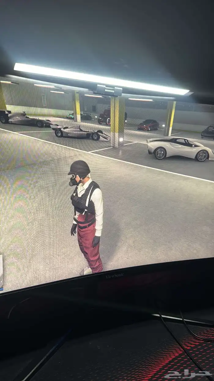 حساب رباعي سوني 10