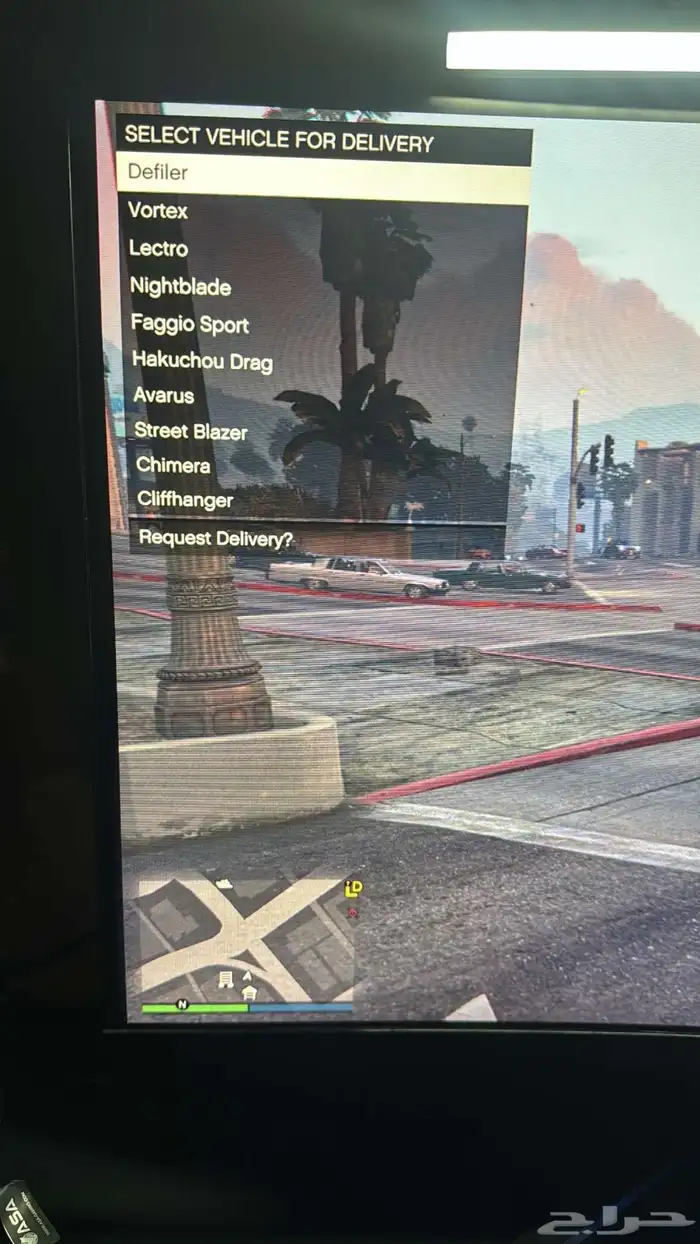 حساب رباعي سوني 19