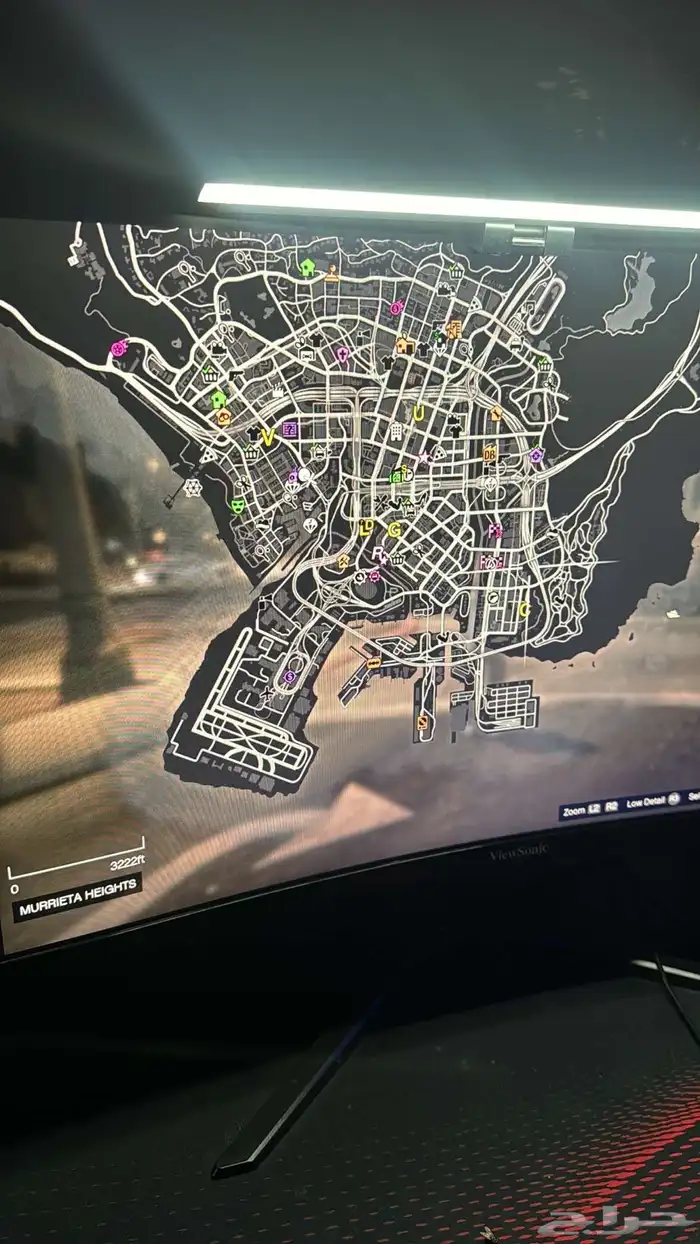 حساب رباعي سوني 35