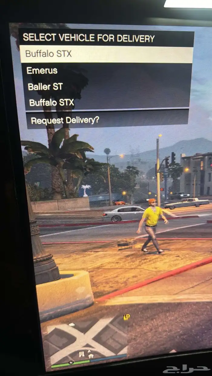 حساب رباعي سوني 31