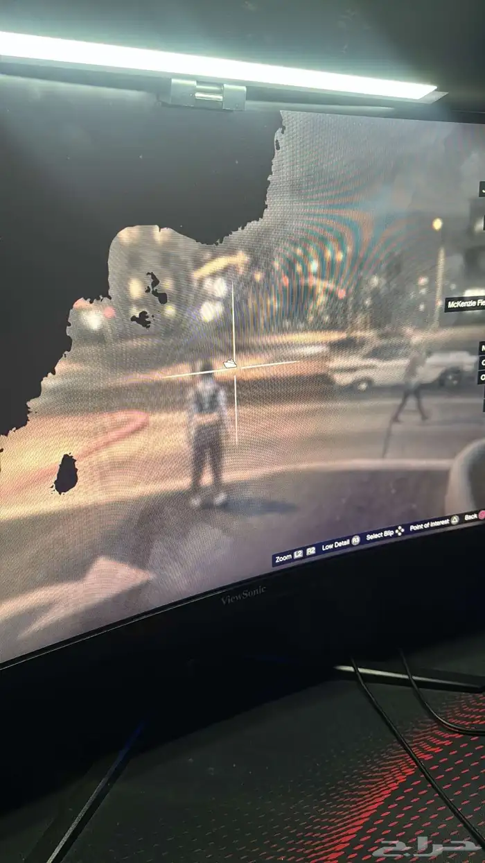 حساب رباعي سوني 41