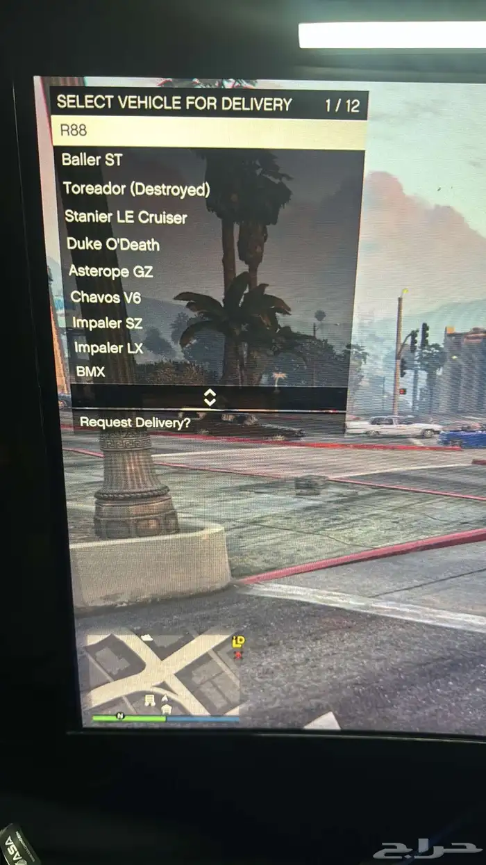 حساب رباعي سوني 15