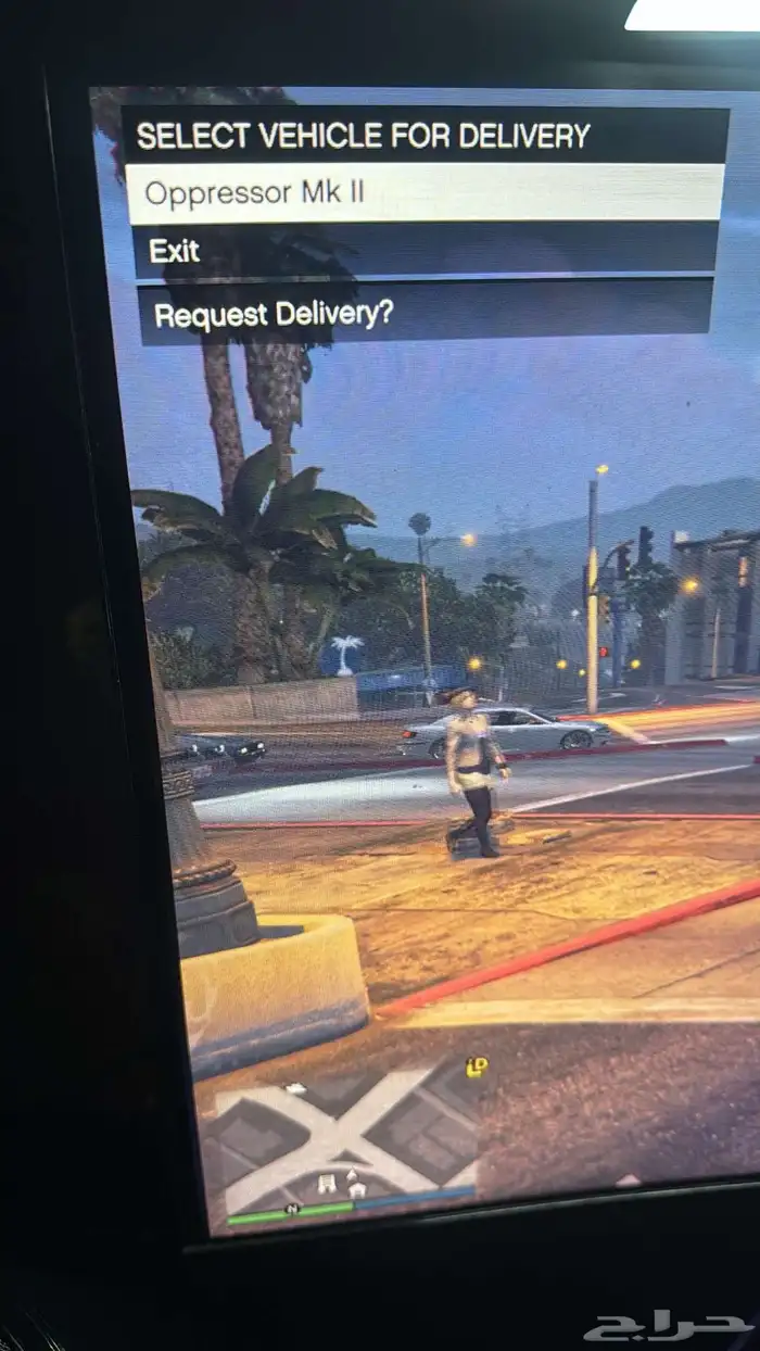 حساب رباعي سوني 33