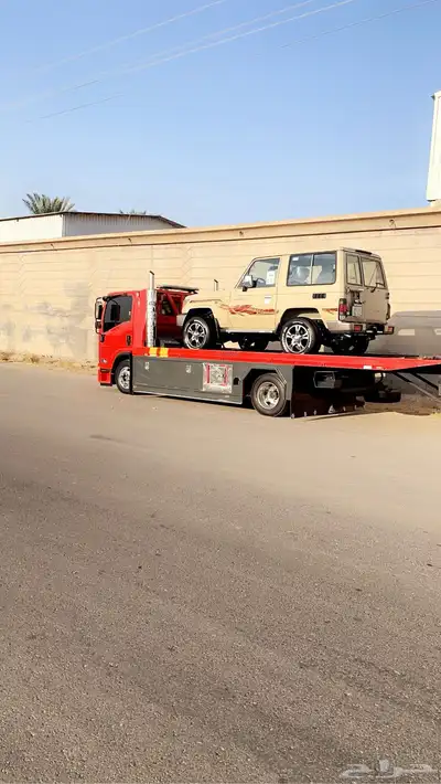 سطحه هيدروليك الرياض جده 4