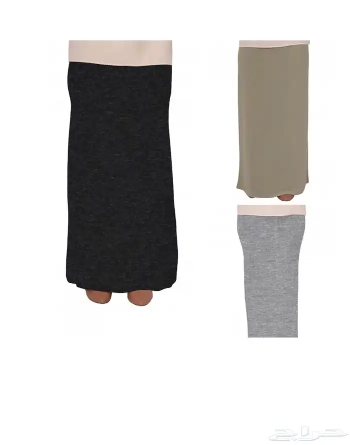 بيعة أقمشة نسائية جملة الجملة 2