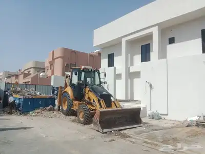 جي سي بي للاجار الشهري واليومي 0