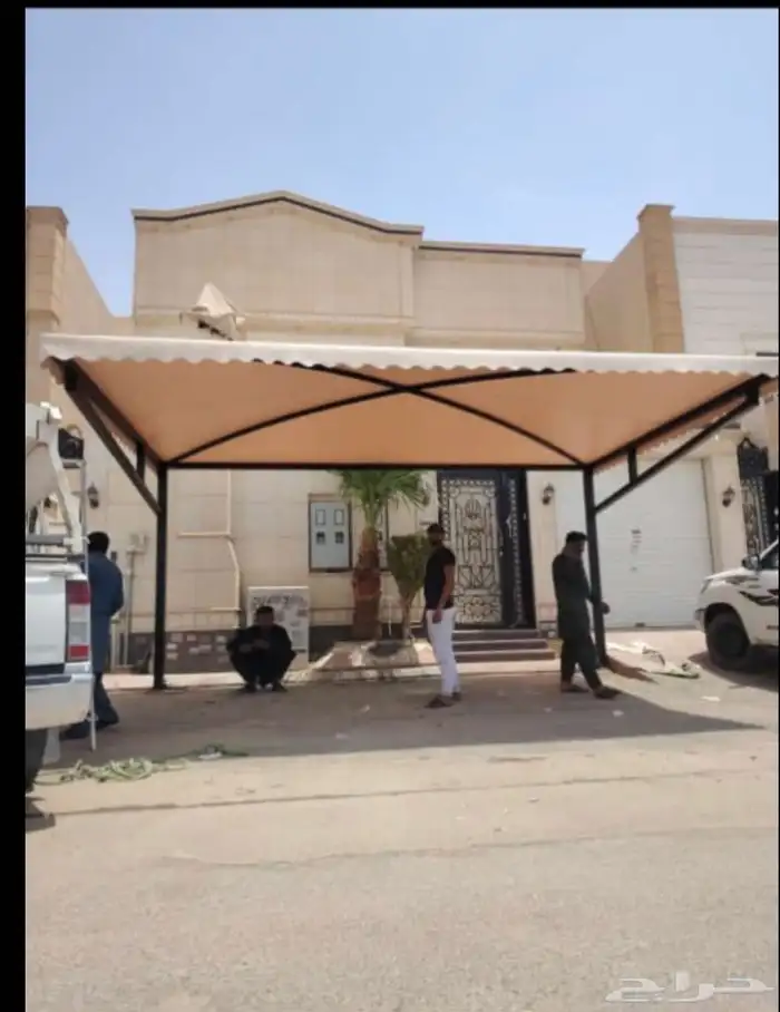 مضلات الرياض مظلات مضلات كبوتي وهناجرشينكو وبنل 24