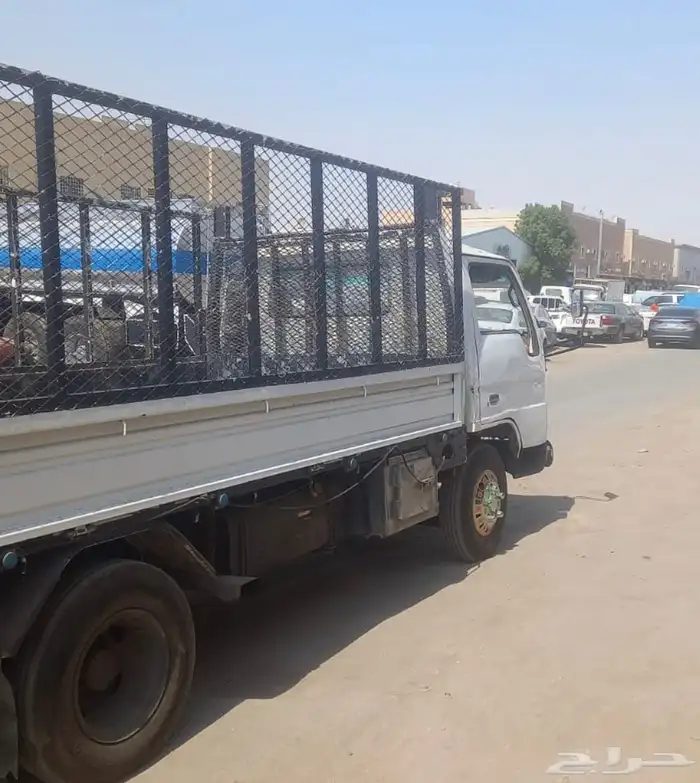 دنا92 مازدا تشليح مرهم عليها مكينه موستبيشى 1
