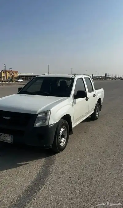 ايسوزو 2009 1