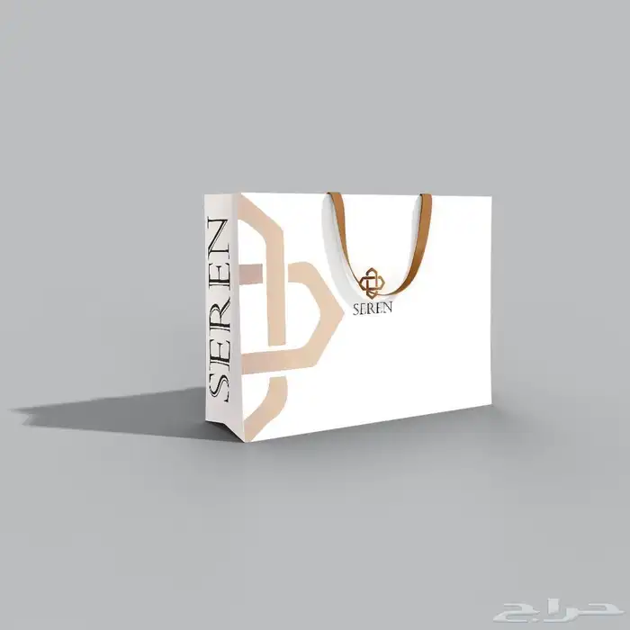 طباعة بوكسات و علب و الأكياس والأكواب 3