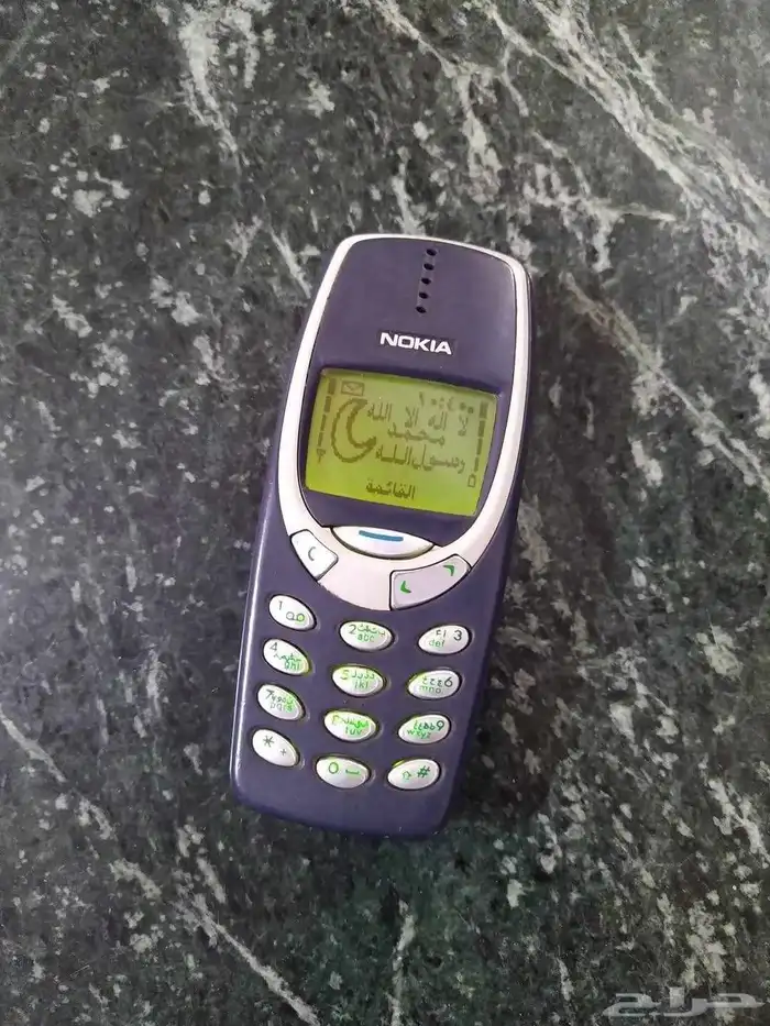 جوالات نوكيا قديمك نديمك وجوالات بلاكبيري 9