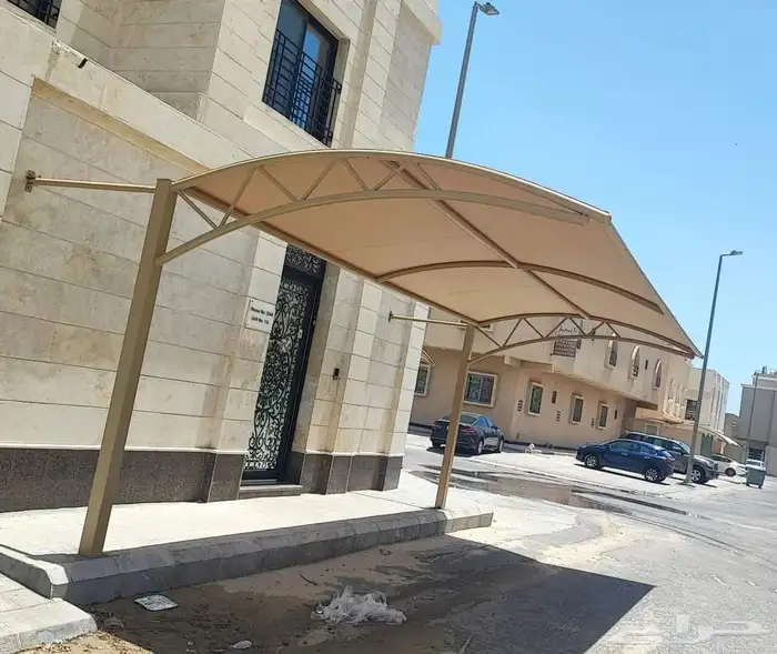 مضلات الرياض مظلات مضلات كبوتي وهناجرشينكو وبنل 27