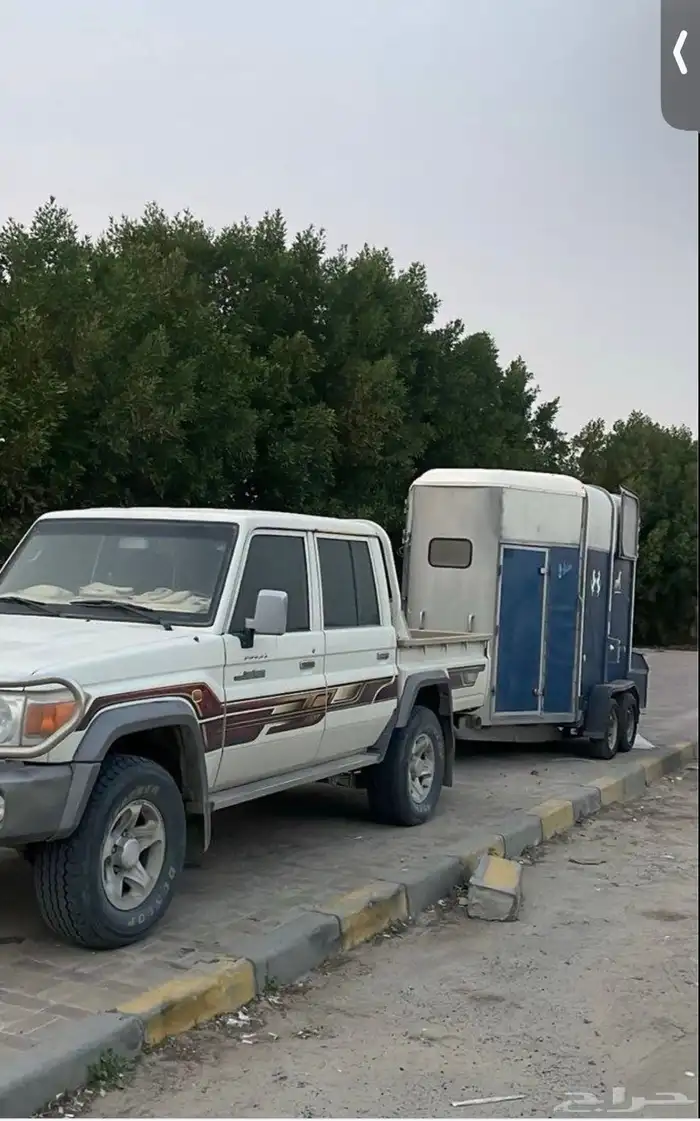 عربة خيل توصيل 0