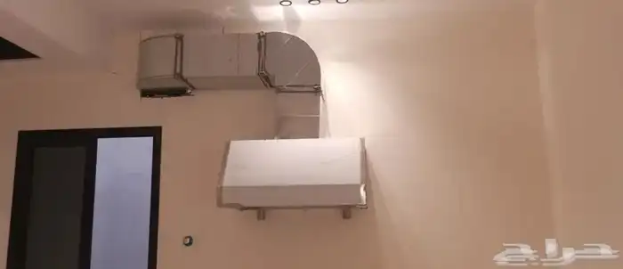 مداخن دكت مكيف مركزى مخفي ستيل شفاطات مدخنة ومداخن شفاط 13