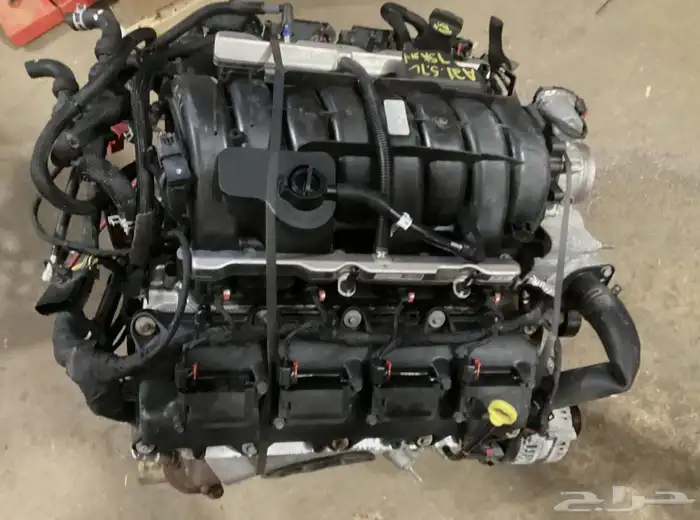 مكاين أف 150فورد جديده F150زيرو جديد وتوضيب وكاله ضمان عام 4