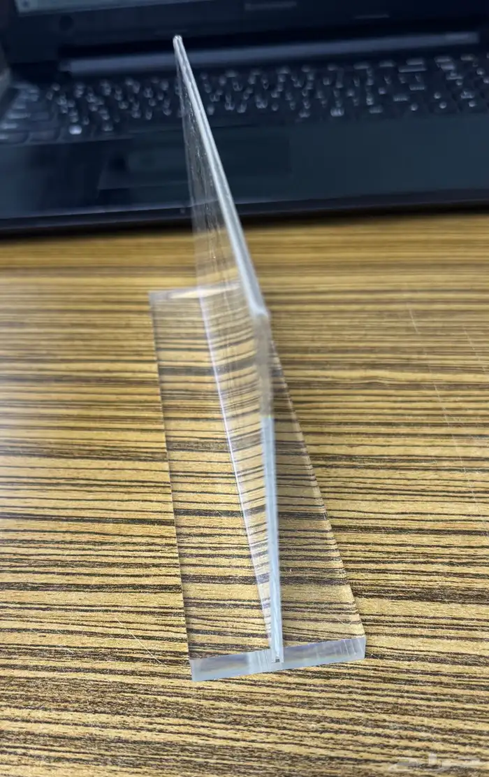 ستاند عملات اكرليك 3