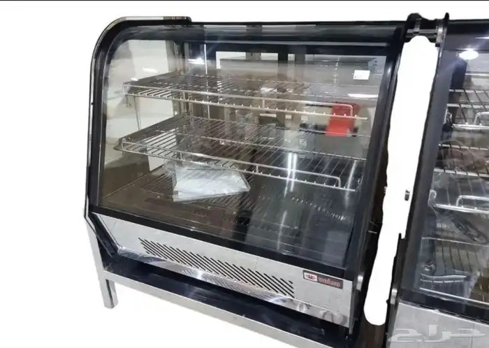 عرض خاص على ثلاجات العرض بجودة عالية 3
