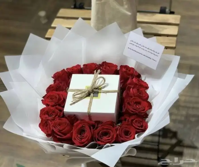 مندوب ومتسوق شخصي هدايا جدة وتوصيلها بشكل فوري 5