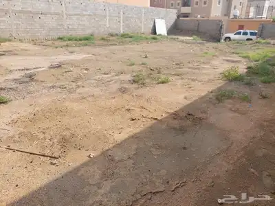 ارض في ابها الشرف مساحة 600 شارع 10 مطلوب 650 الف 3