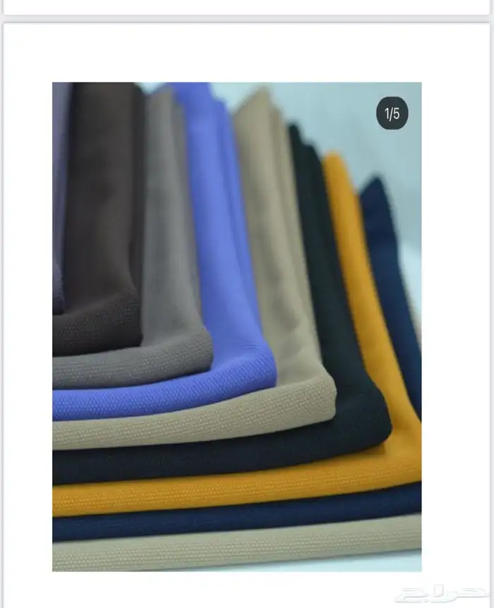 بيعة أقمشة نسائية جملة الجملة 0