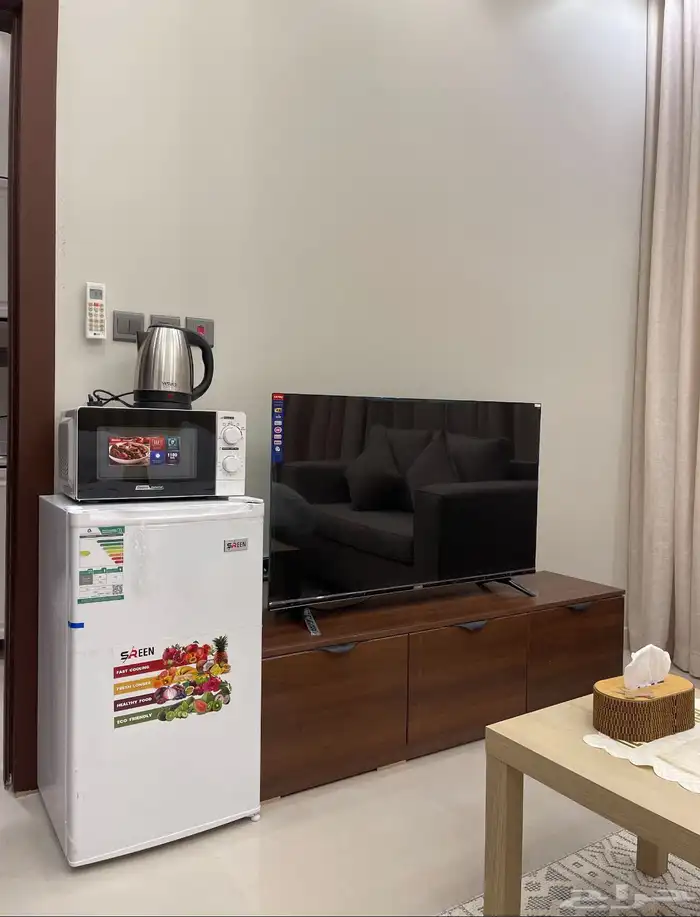شقه للإيجار 6