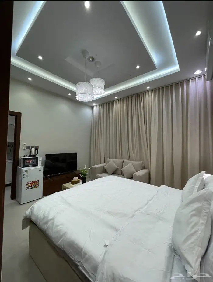 شقه للإيجار 3