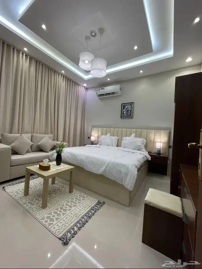 شقه للإيجار 5