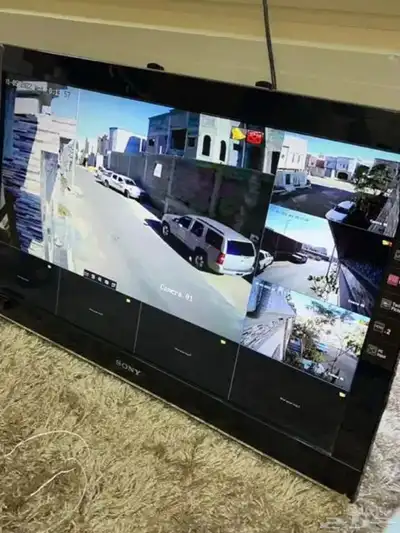 فني تركيب كاميرات مراقبة منازل محلات تجارية 3