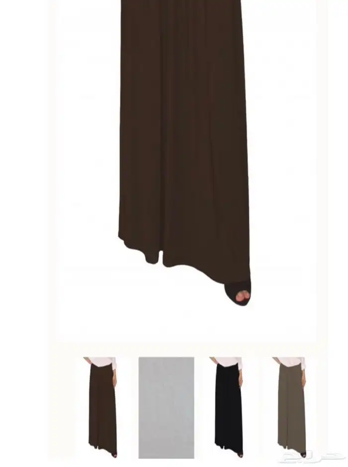 بيعة أقمشة نسائية جملة الجملة 3