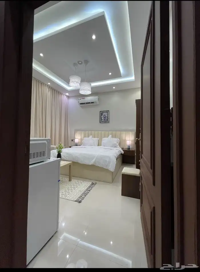 شقه للإيجار 4