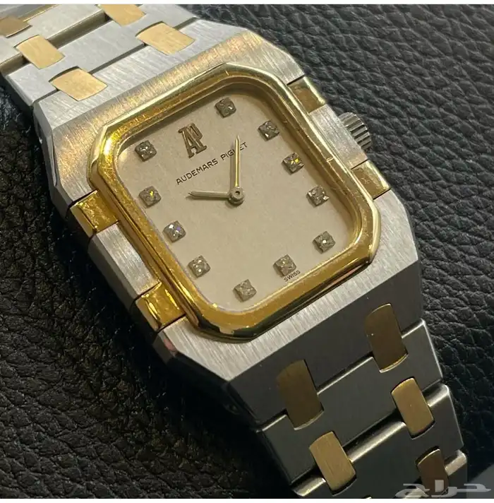 ساعه Ap اصليه 2