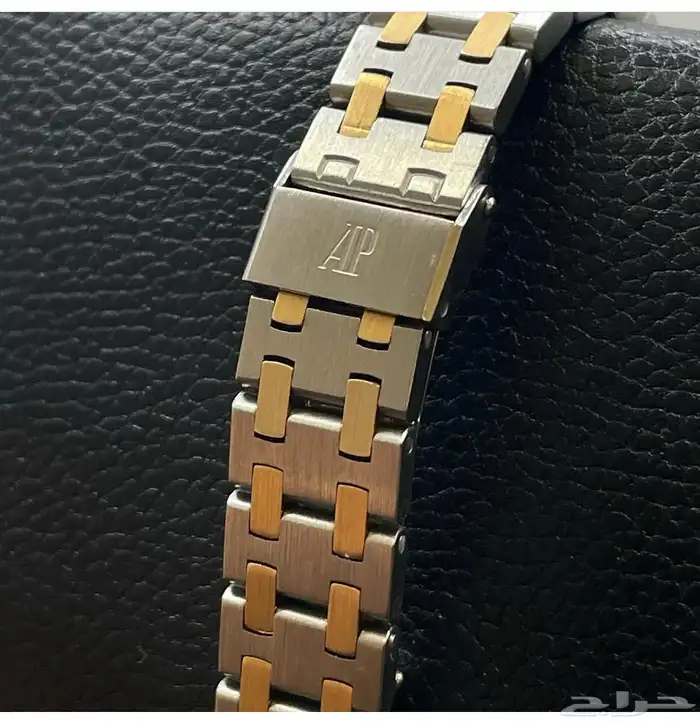 ساعه Ap اصليه 3