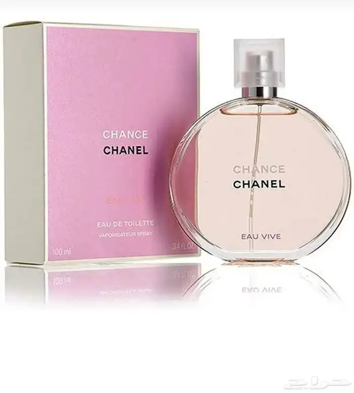 عطر شانيل الاصلي 0