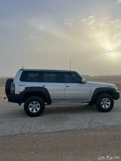 جيب سفاري 2016 4
