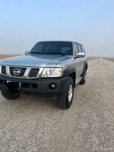 جيب سفاري 2016 5